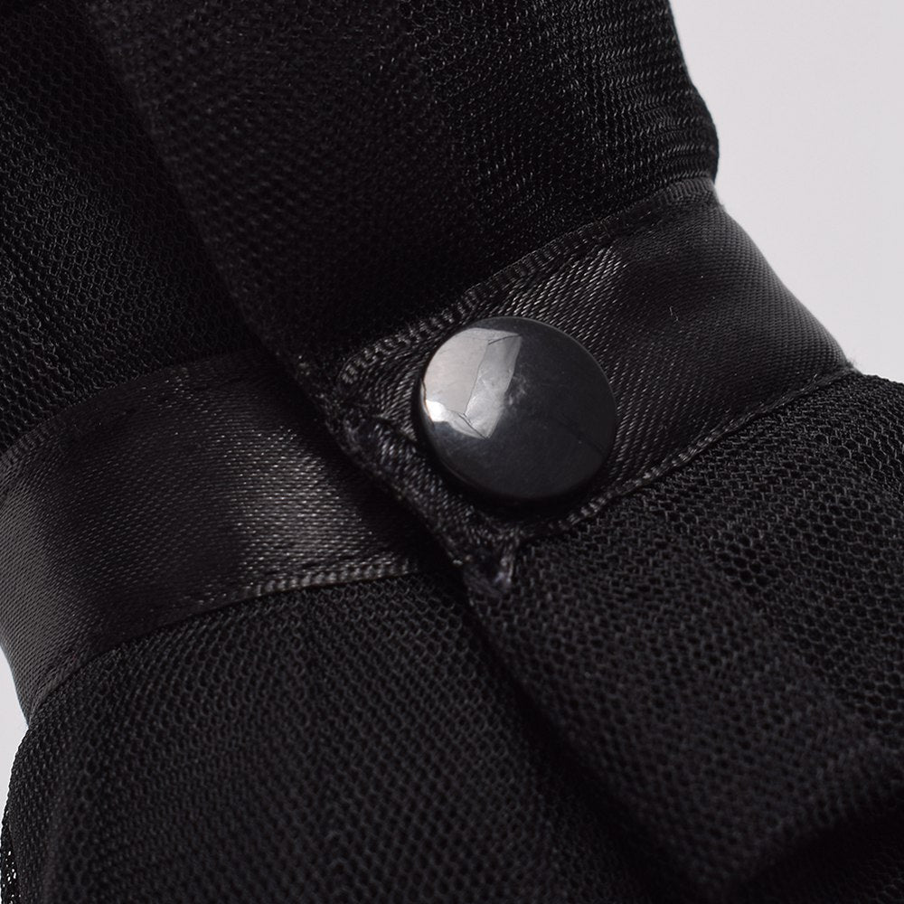 Gants Steampunk - Vintage Lady-Passion Steampunk