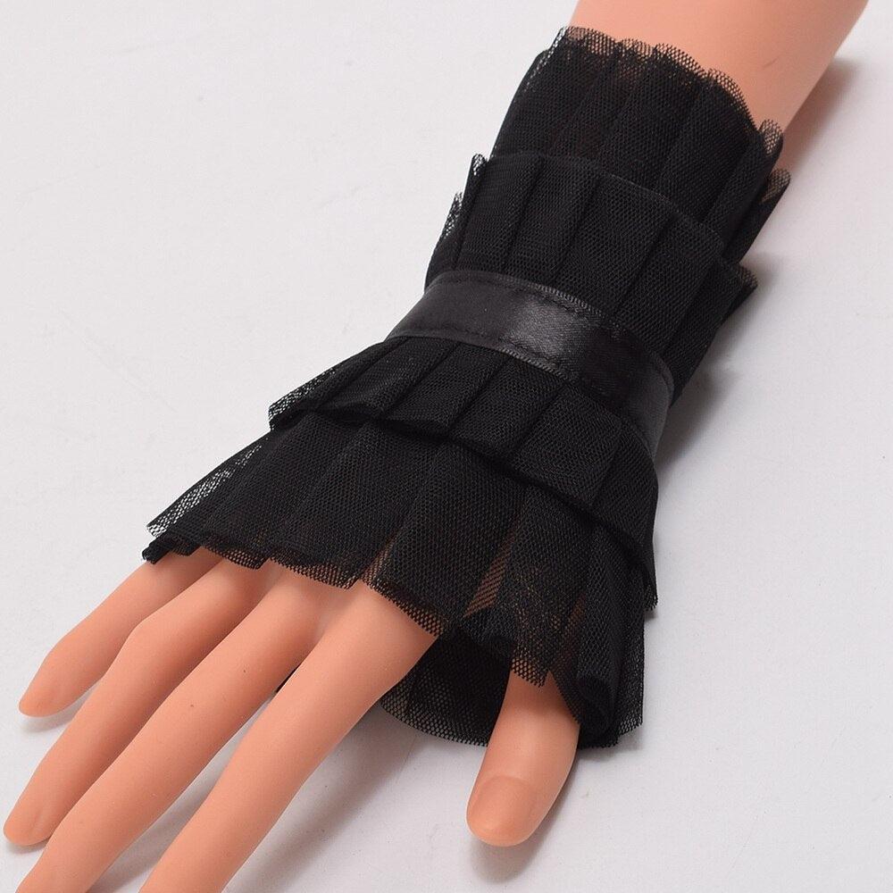 Gants Steampunk - Vintage Lady-Passion Steampunk