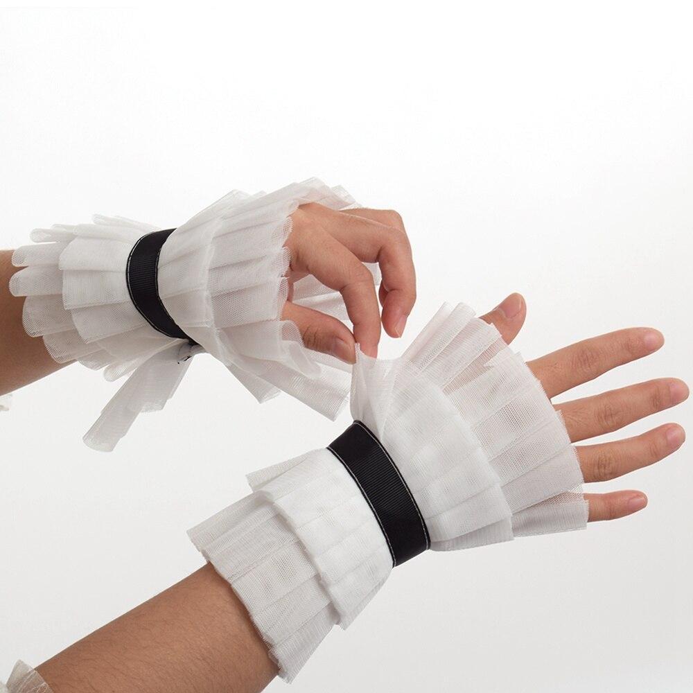 Gants Steampunk - Vintage Lady-Passion Steampunk