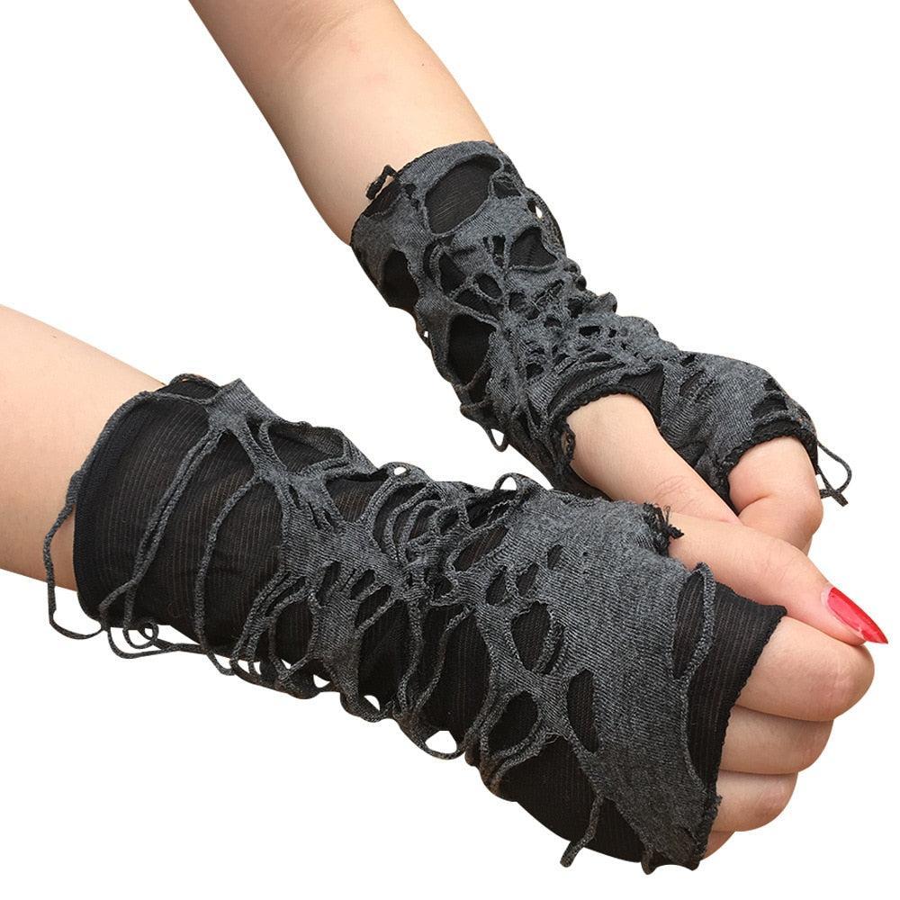 Gants Punk - Post Apo-Passion Steampunk