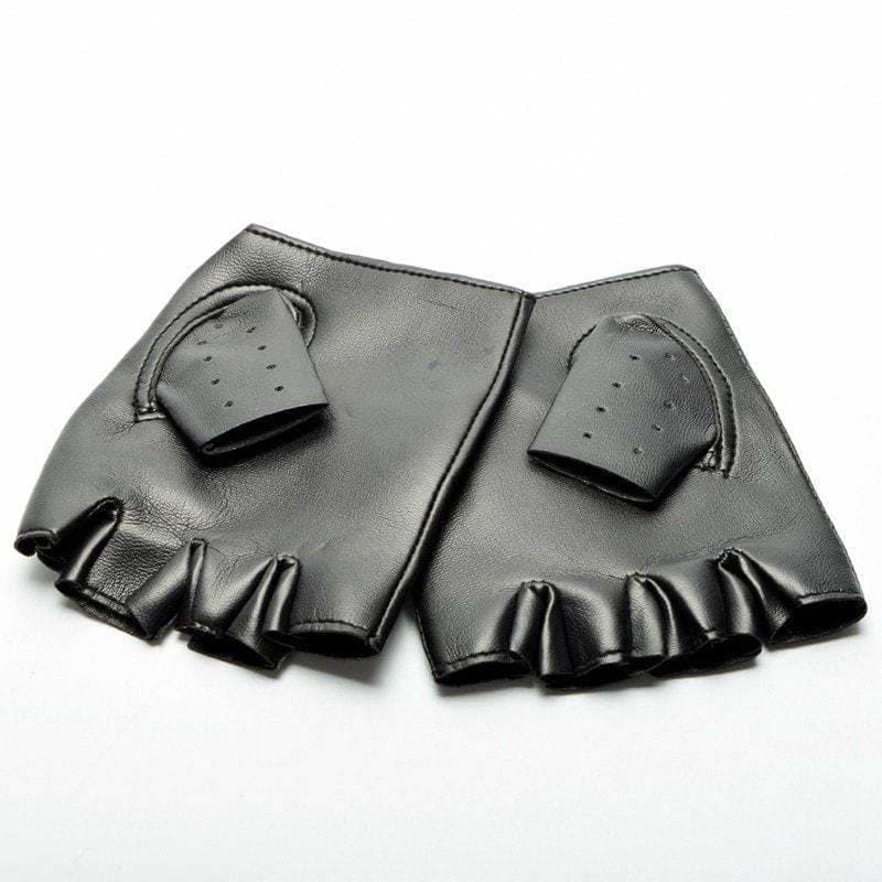 Gants Steampunk - Homme-Passion Steampunk
