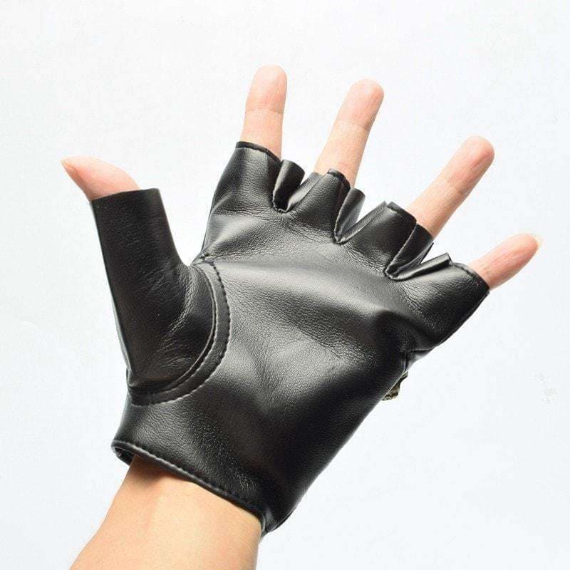 Gants Steampunk - Homme-Passion Steampunk