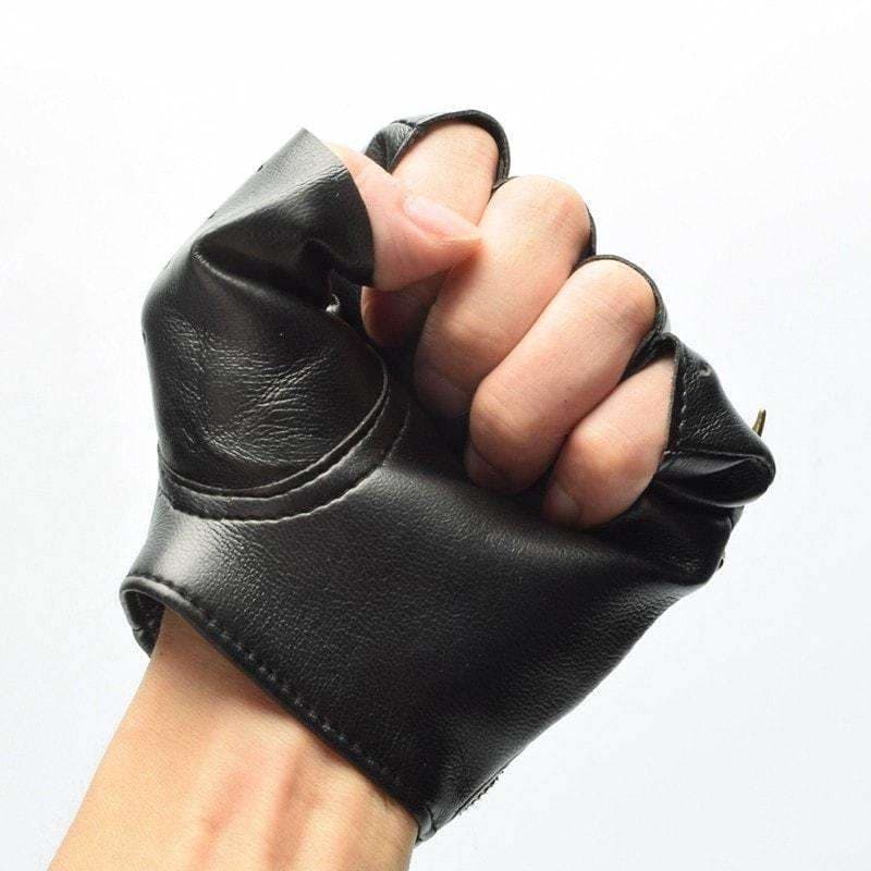 Gants Steampunk - Homme-Passion Steampunk
