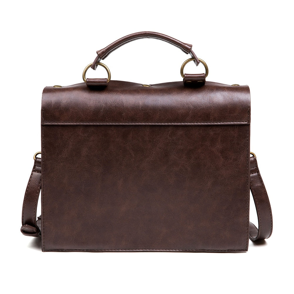Grand Sac Horloge - Magicien d' Oz-Passion Steampunk