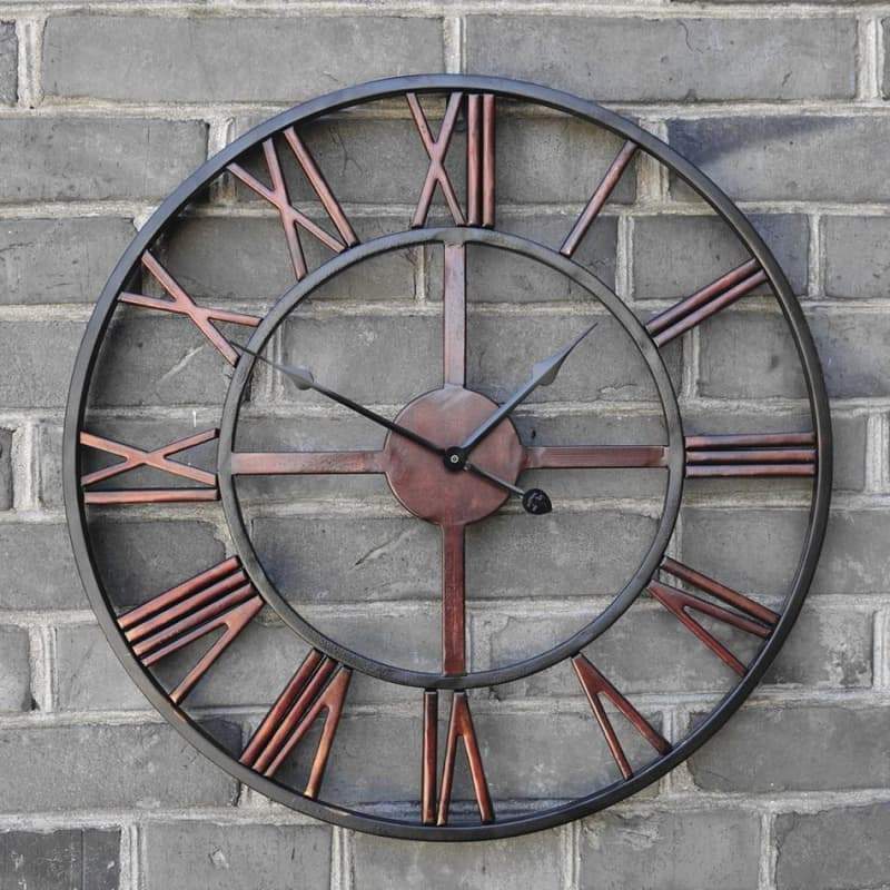 Horloge Steampunk - Big Ben-Passion Steampunk