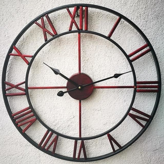 Horloge Steampunk - Big Ben-Passion Steampunk