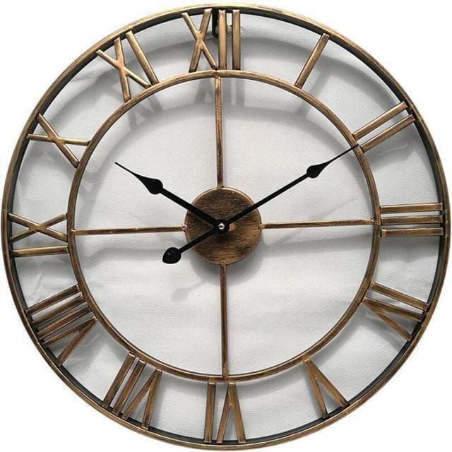 Horloge Steampunk - Big Ben-Passion Steampunk