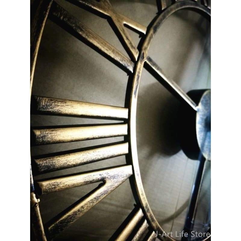 Horloge Steampunk - Big Ben-Passion Steampunk