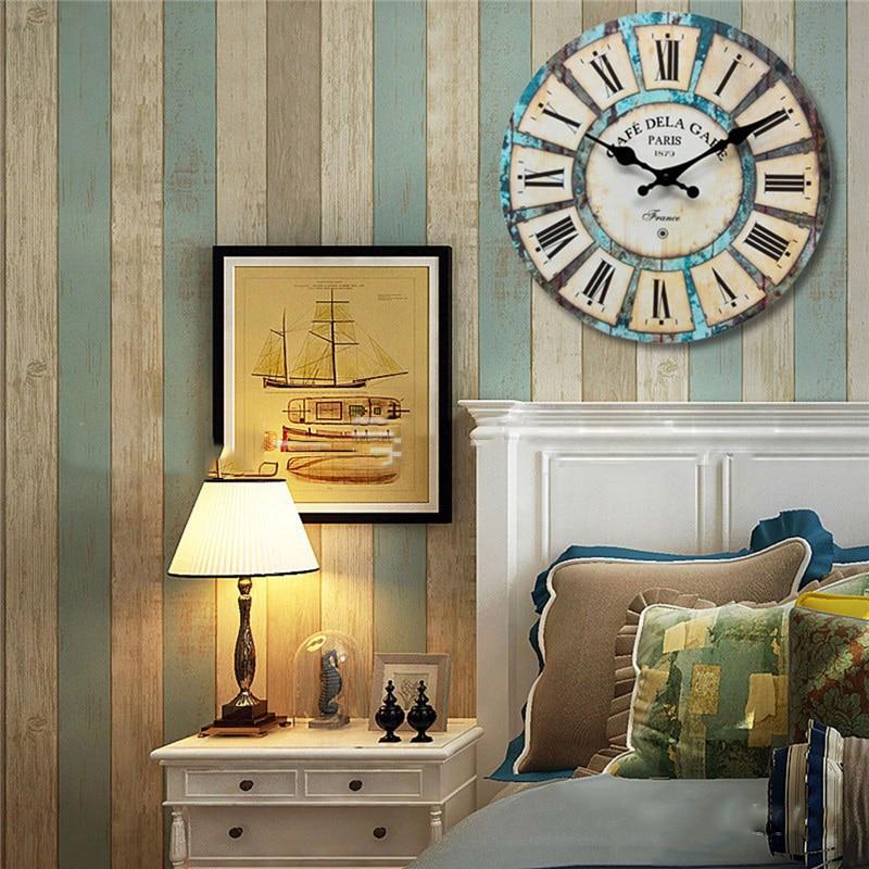 Horloge Steampunk - Café Vintage-Passion Steampunk