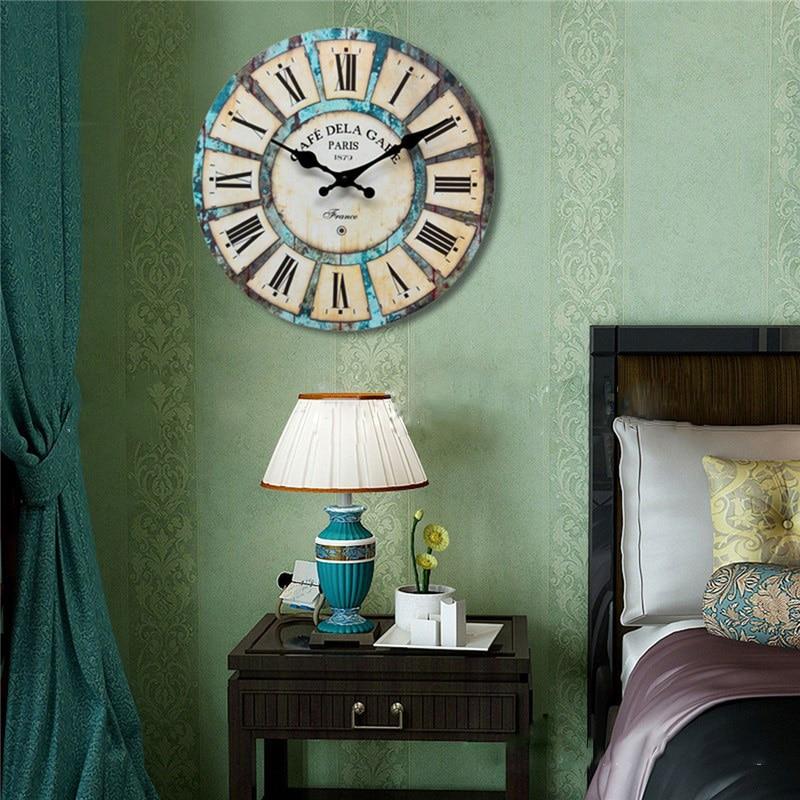 Horloge Steampunk - Café Vintage-Passion Steampunk