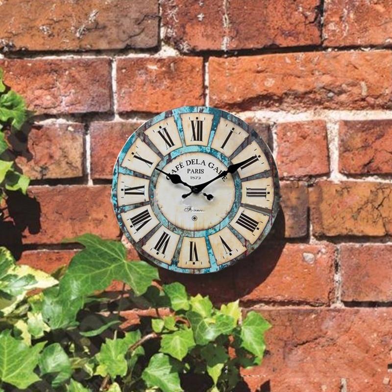 Horloge Steampunk - Café Vintage-Passion Steampunk