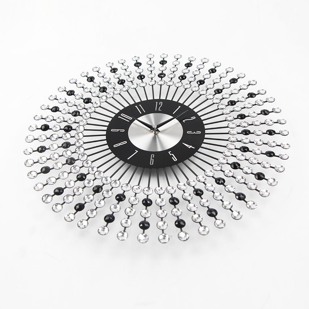 Horloge Steampunk - Aluminium-Passion Steampunk