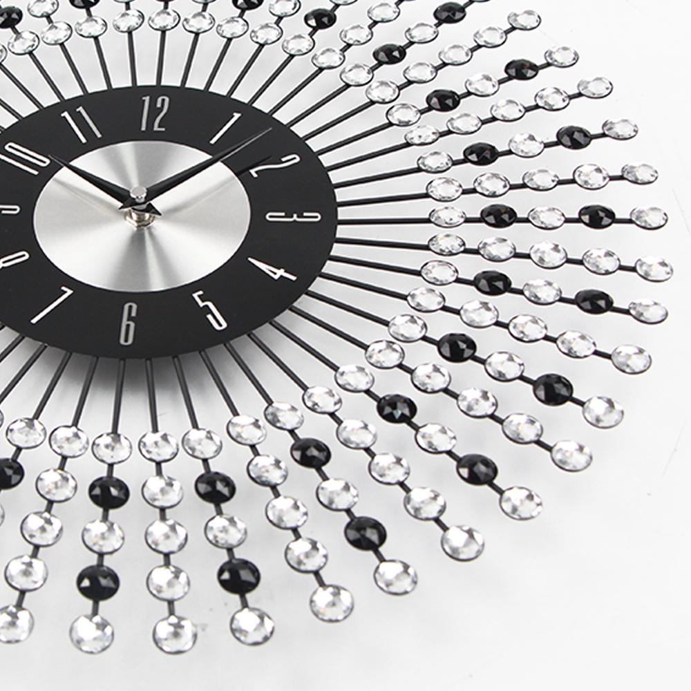 Horloge Steampunk - Aluminium-Passion Steampunk