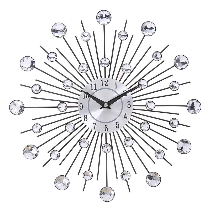 Horloge Steampunk - Perles de Cristal-Passion Steampunk