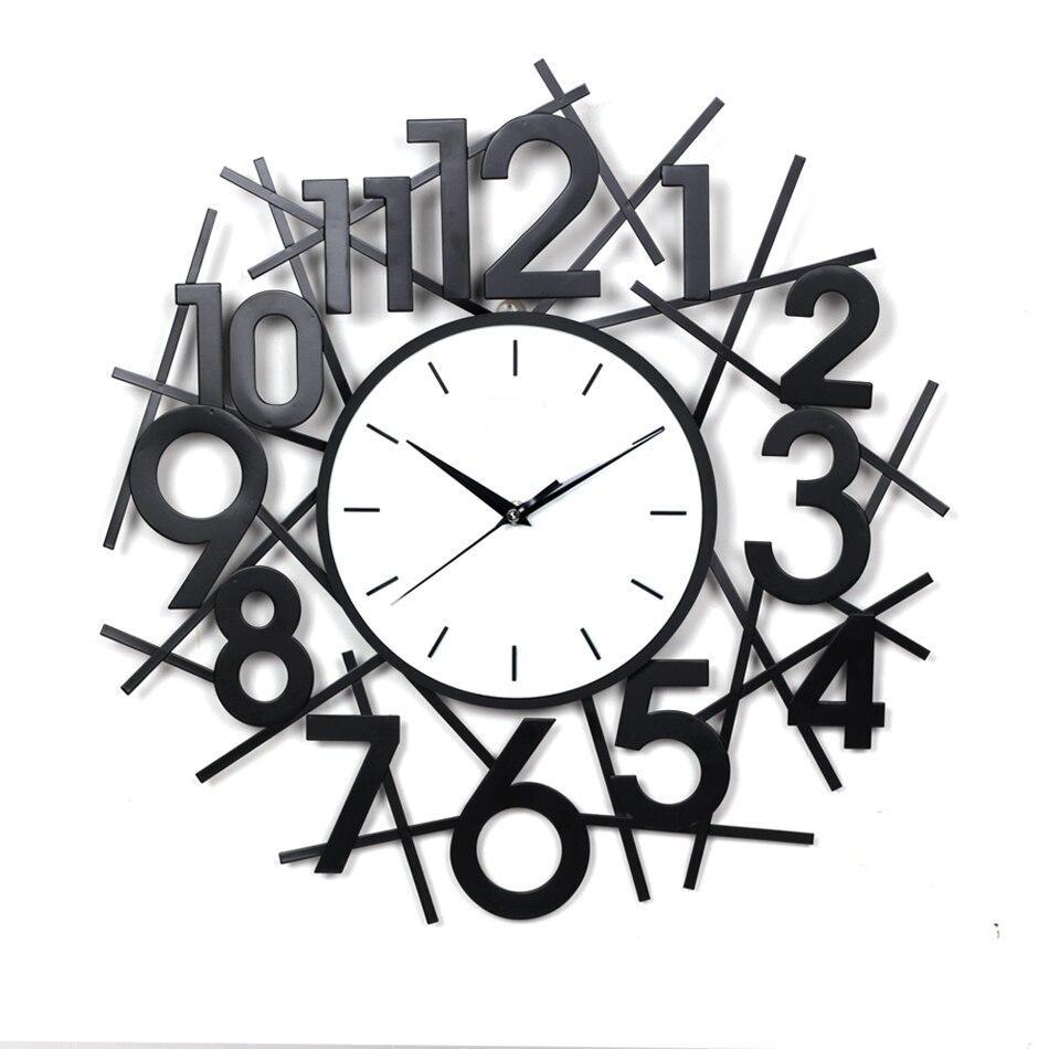 Horloge Steampunk - Acier Inoxydable-Passion Steampunk