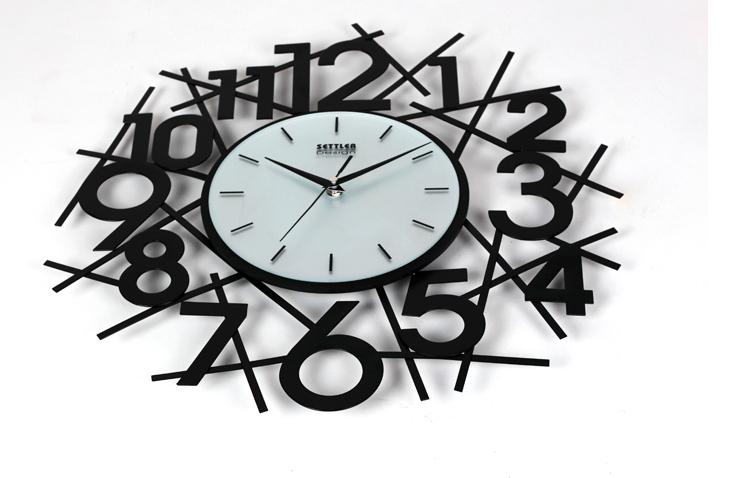 Horloge Steampunk - Acier Inoxydable-Passion Steampunk