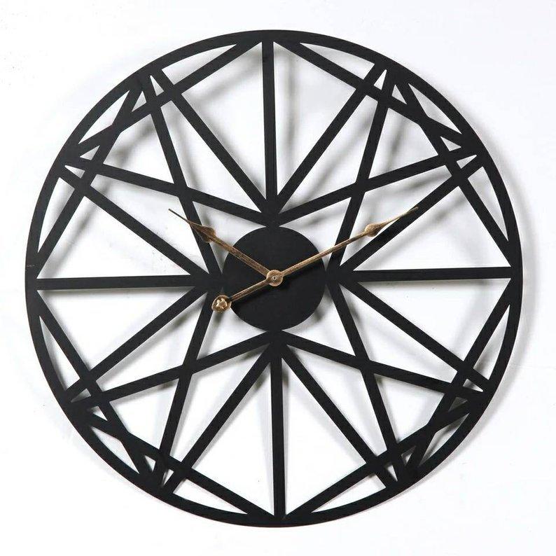 Horloge Steampunk - Carrington-Passion Steampunk