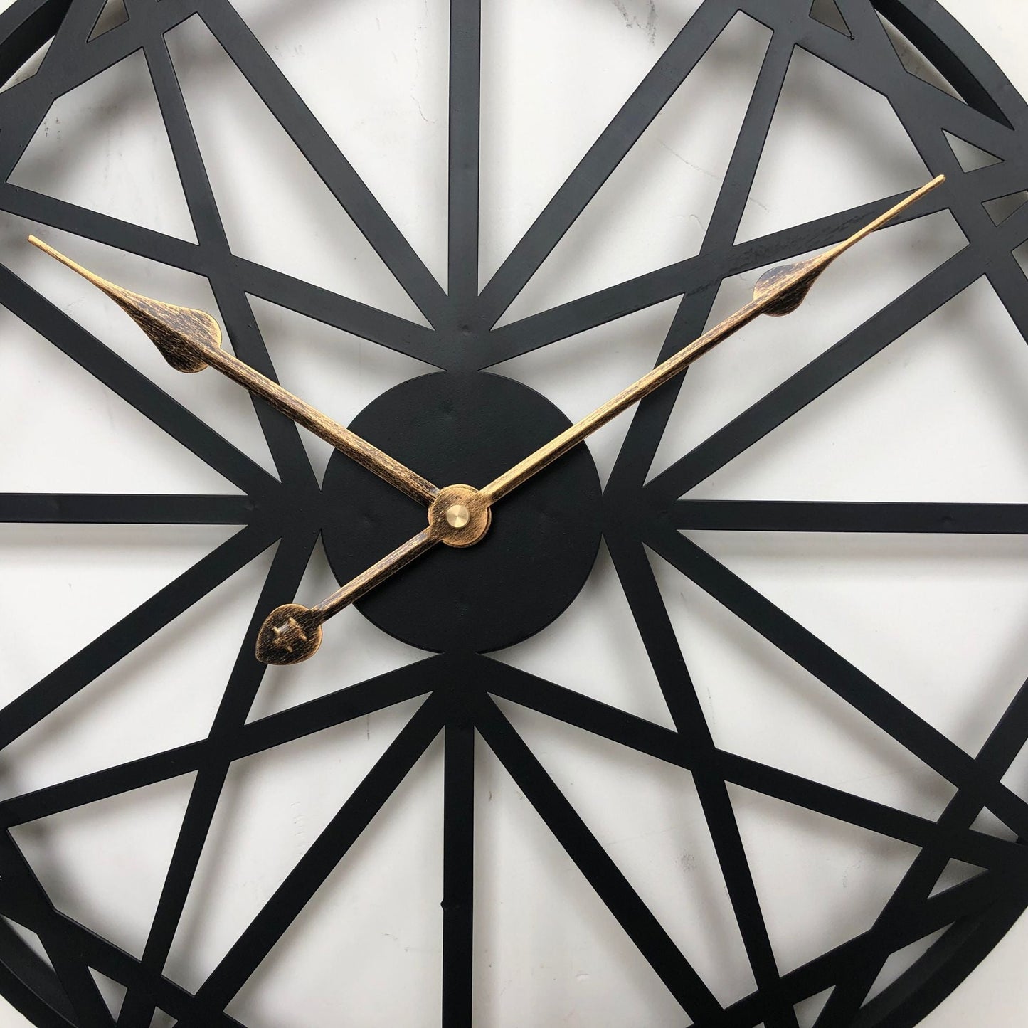 Horloge Steampunk - Carrington-Passion Steampunk