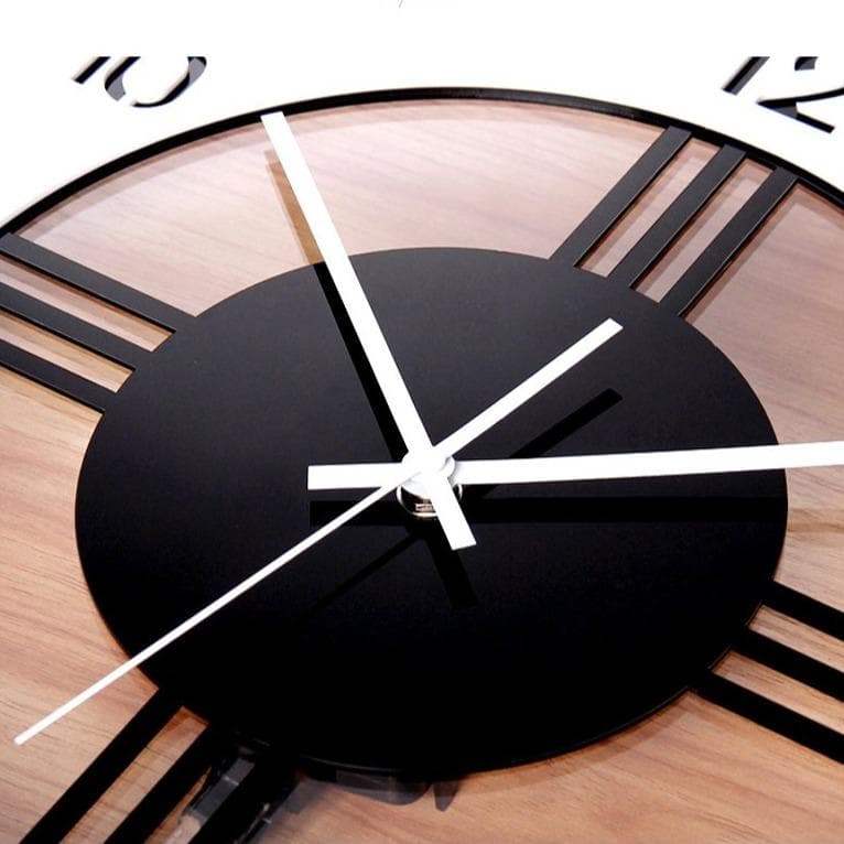 Horloge Steampunk - Nordique-Passion Steampunk