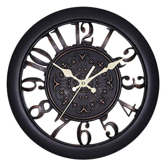 Horloge Steampunk - Old Fashion Way-Passion Steampunk