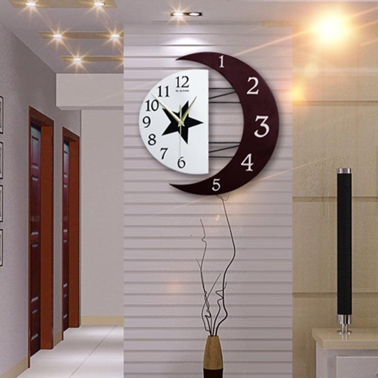 Horloge Steampunk - Luna-Passion Steampunk