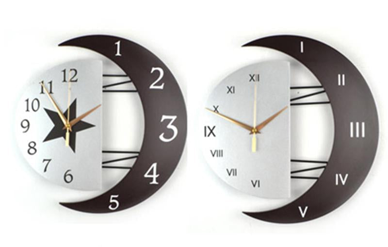 Horloge Steampunk - Luna-Passion Steampunk