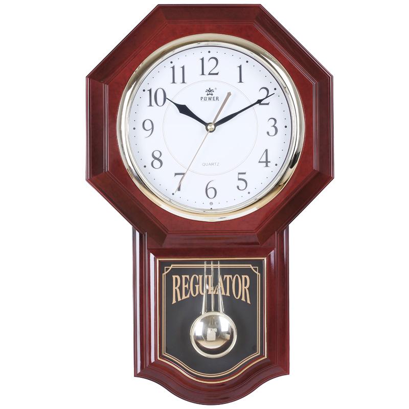 Horloge Pendule Murale - Victorienne-Passion Steampunk