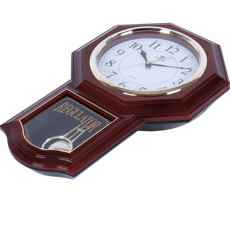 Horloge Pendule Murale - Victorienne-Passion Steampunk