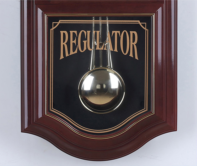 Horloge Pendule Murale - Victorienne-Passion Steampunk