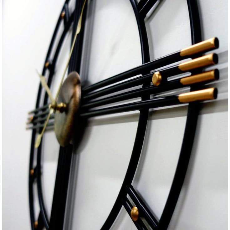 Horloge Steampunk - Excelsior-Passion Steampunk