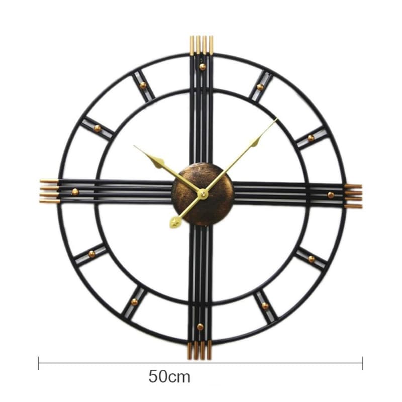 Horloge Steampunk - Excelsior-Passion Steampunk