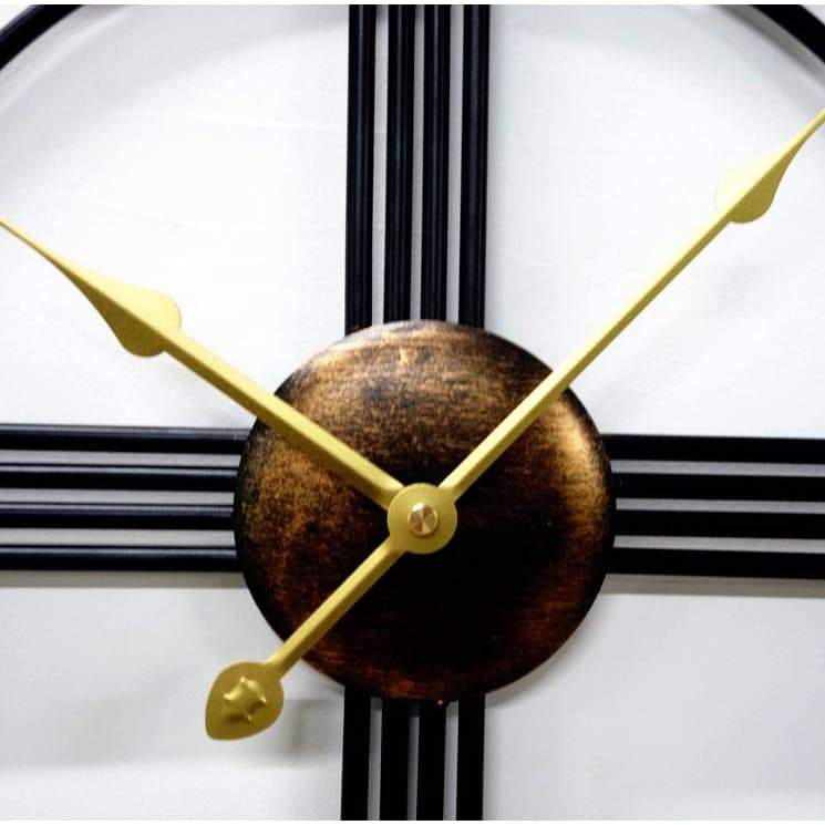 Horloge Steampunk - Excelsior-Passion Steampunk