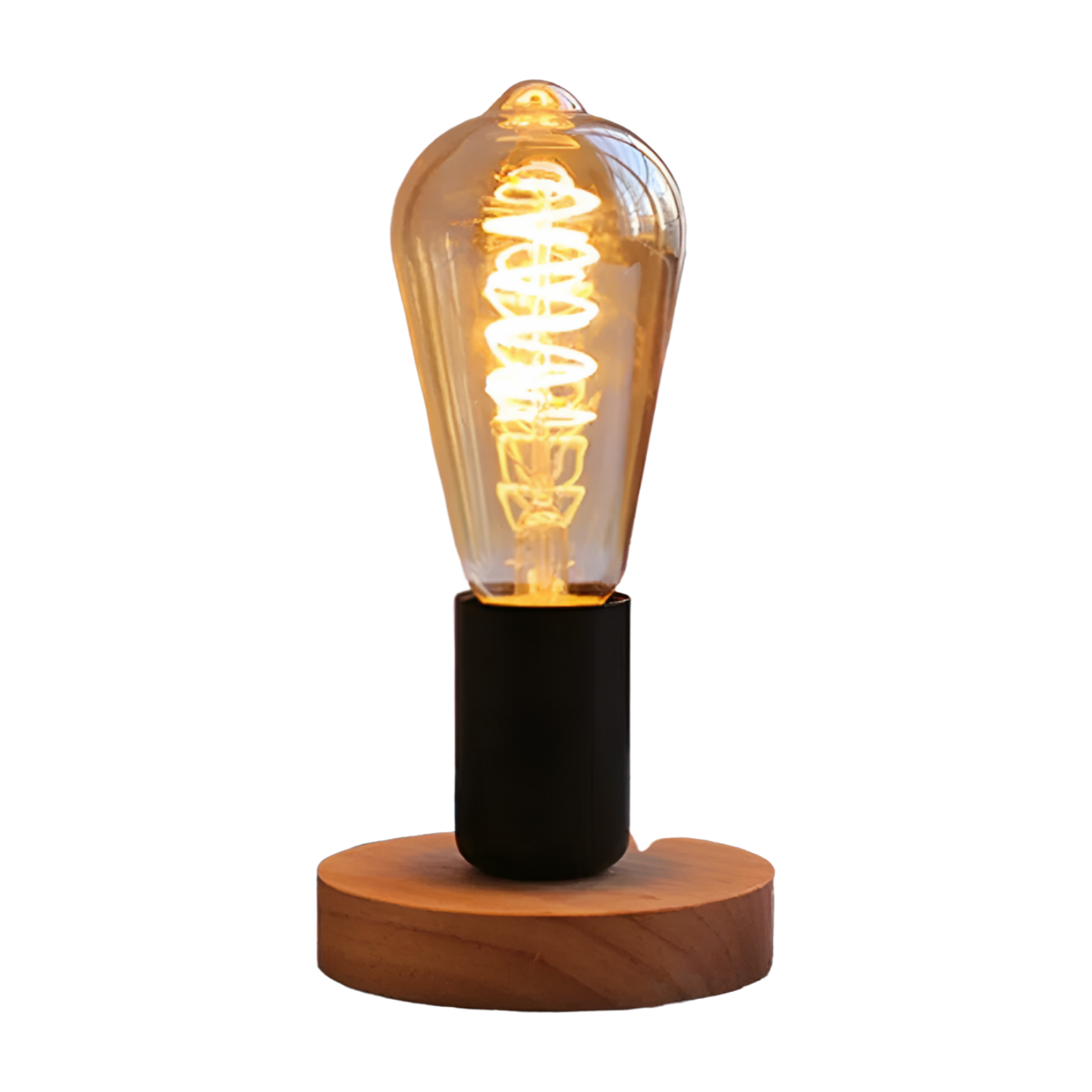 Lampe Industrielle Minimaliste-Passion Steampunk