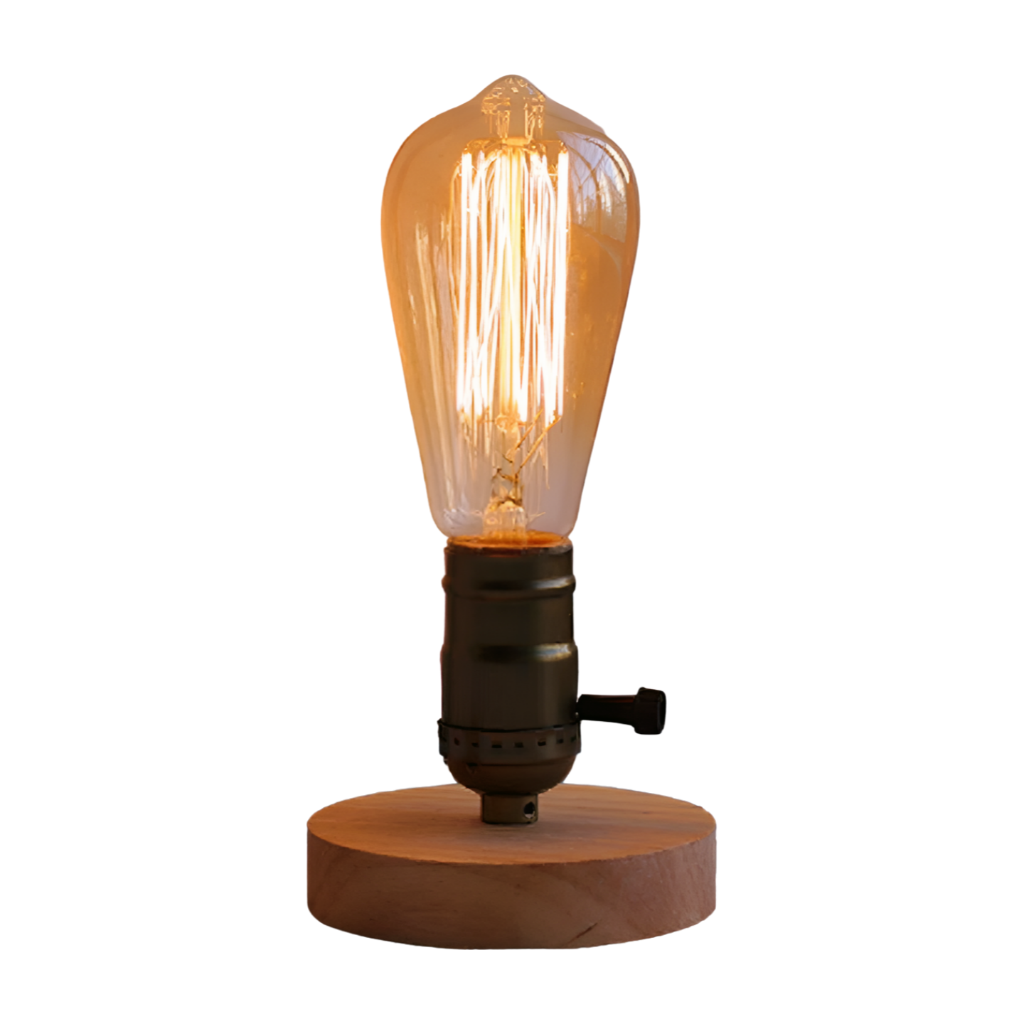 Lampe Industrielle Minimaliste-Passion Steampunk