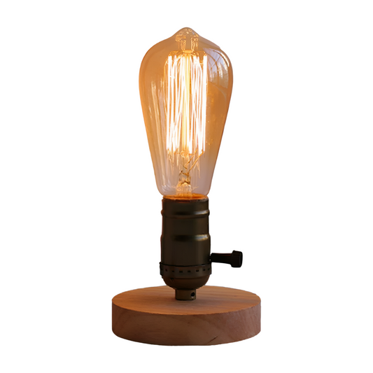 Lampe Industrielle Minimaliste-Passion Steampunk