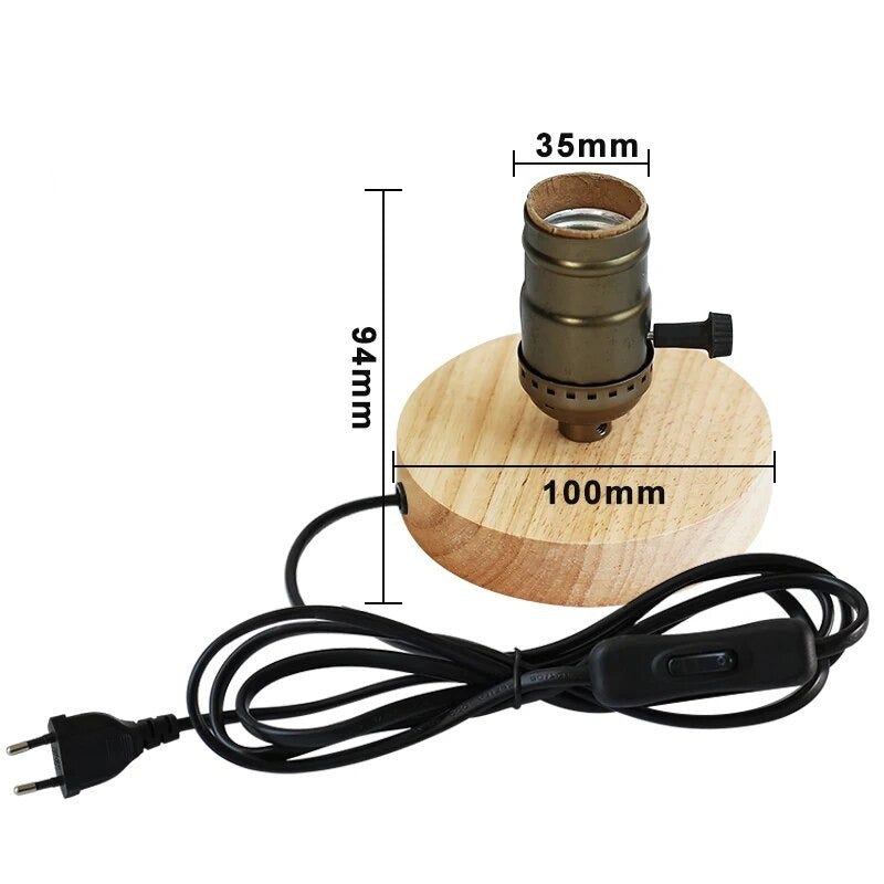 Lampe Industrielle Minimaliste-Passion Steampunk