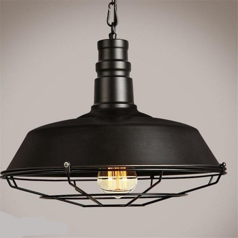 Lampe Steampunk - Plafonnier Leeds-Passion Steampunk
