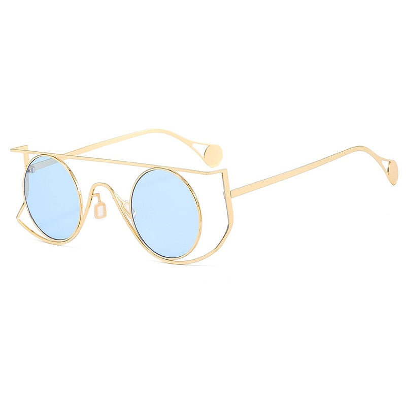 Lunettes Steampunk - Old Fashion Way-Passion Steampunk