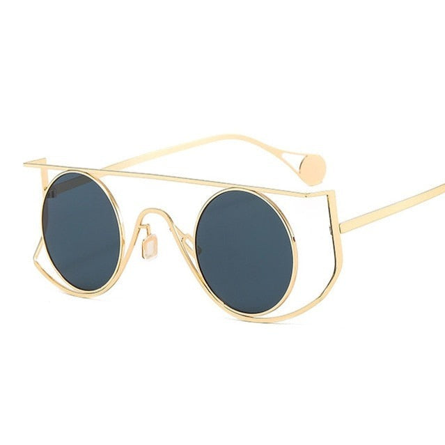 Lunettes Steampunk - Old Fashion Way-Passion Steampunk