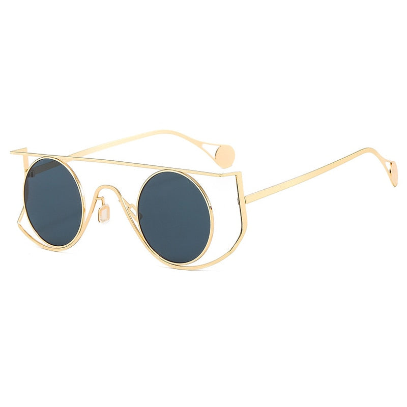 Lunettes Steampunk - Old Fashion Way-Passion Steampunk