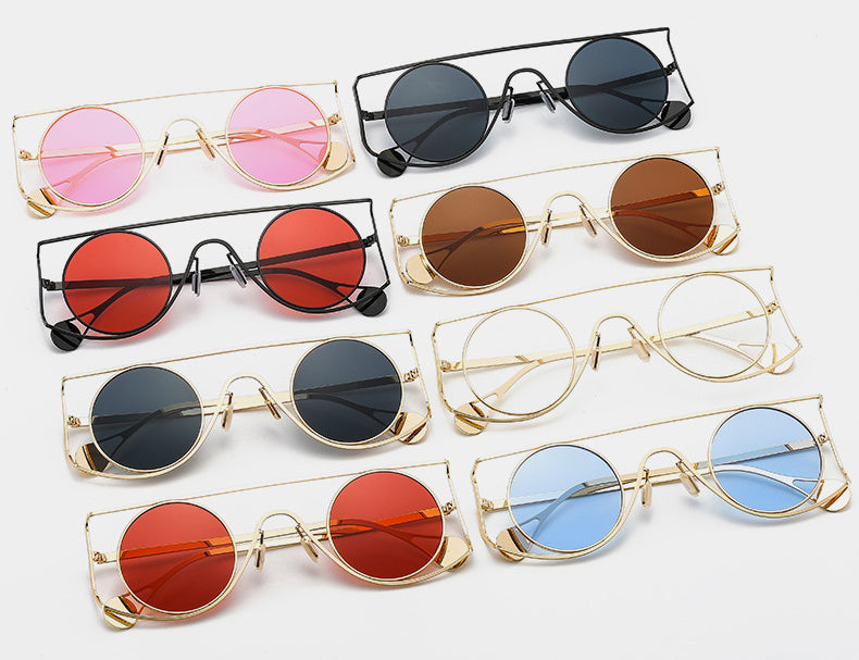 Lunettes Steampunk - Old Fashion Way-Passion Steampunk