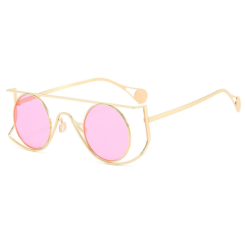 Lunettes Steampunk - Old Fashion Way-Passion Steampunk