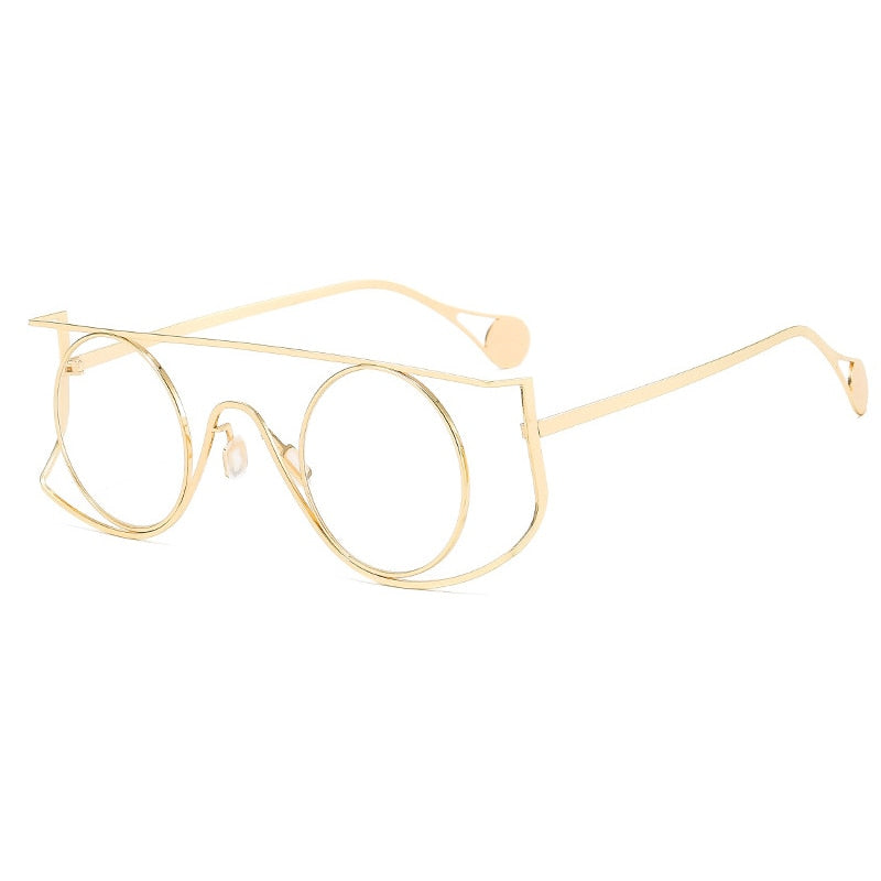 Lunettes Steampunk - Old Fashion Way-Passion Steampunk