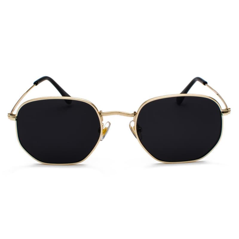 Lunette de Soleil Homme Stylé - Aviator-Passion Steampunk