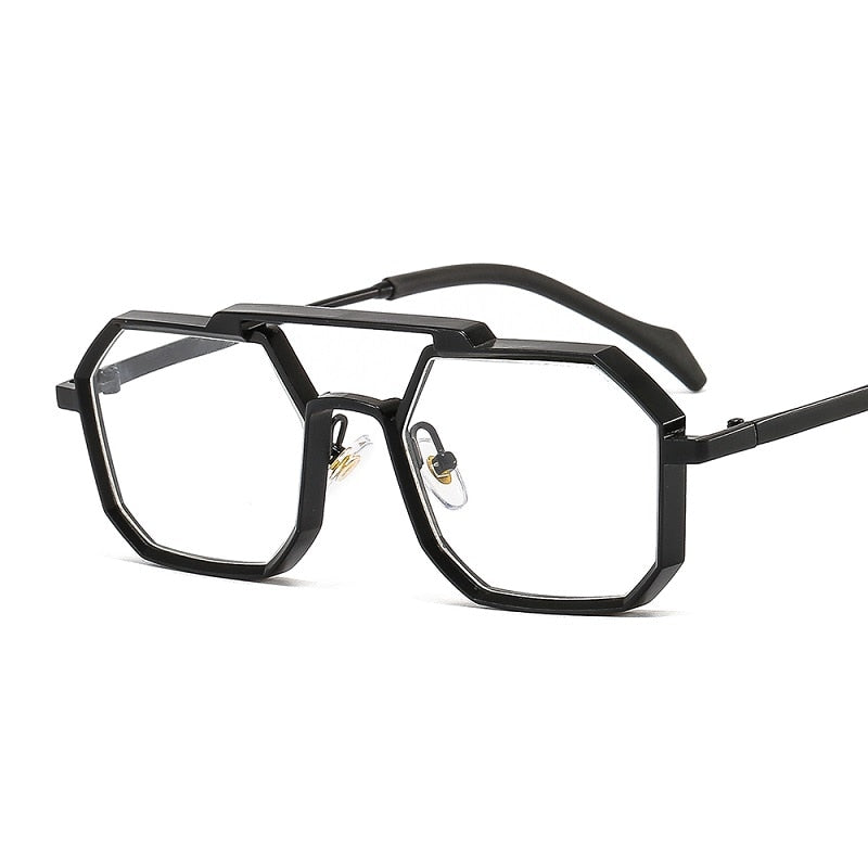 Lunette Hexagonale Femme - Victorian Lady-Passion Steampunk