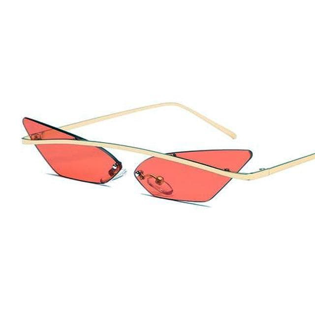Lunettes Steampunk - Oeil de Chat-Passion Steampunk