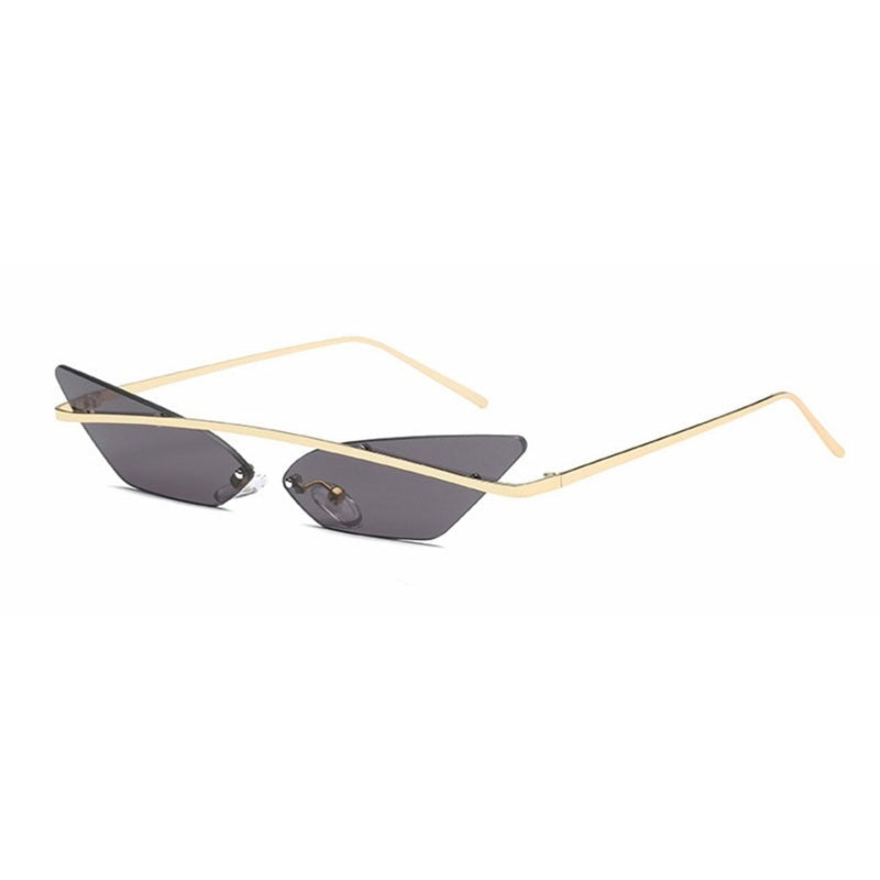 Lunettes Steampunk - Oeil de Chat-Passion Steampunk