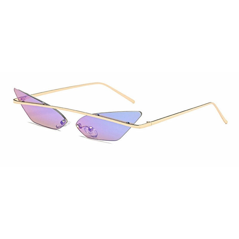 Lunettes Steampunk - Oeil de Chat-Passion Steampunk