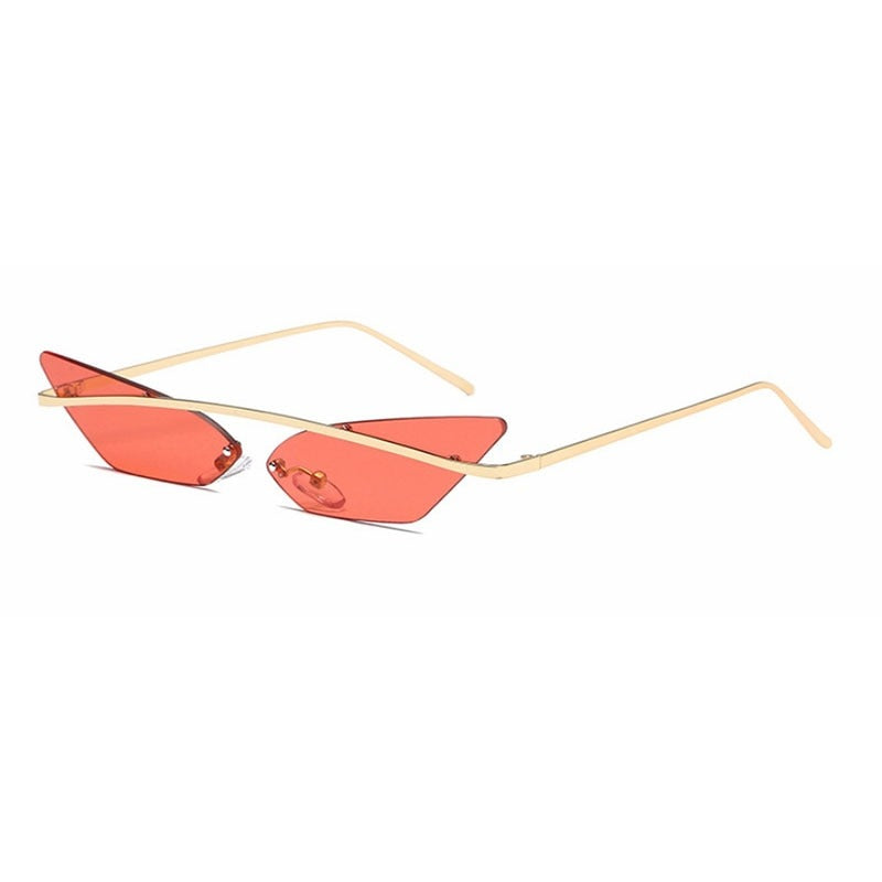 Lunettes Steampunk - Oeil de Chat-Passion Steampunk