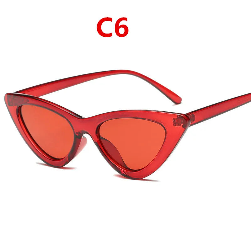 Lunettes Audrey Hepburn - Œil de Chat-Passion Steampunk
